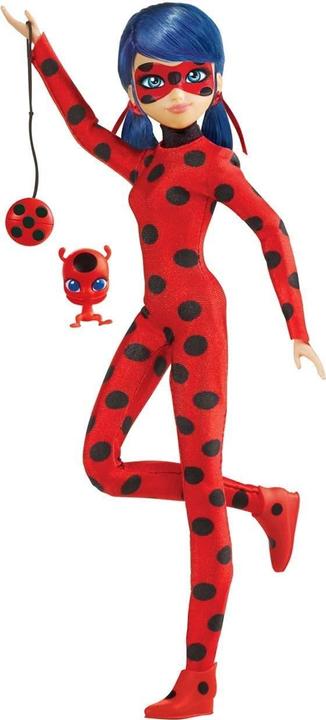Produktbild Bandai Ladybug