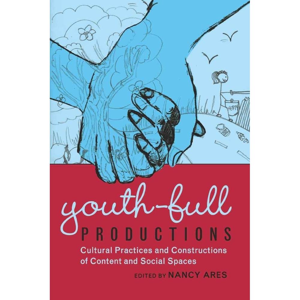 Youth-full Productions, Fachbücher von Nancy Ares