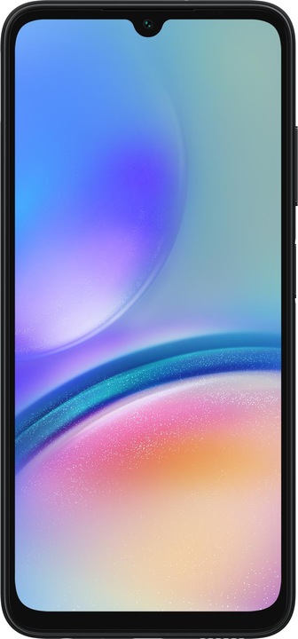 Actual product image Samsung Galaxy A05s (64 GB, Black, 6.72", Dual SIM, 50 Mpx, 4G)
