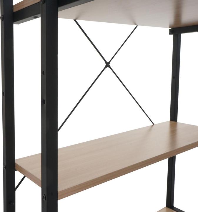 Actual product image Jamb Desk (120 x 100 x 60 cm)
