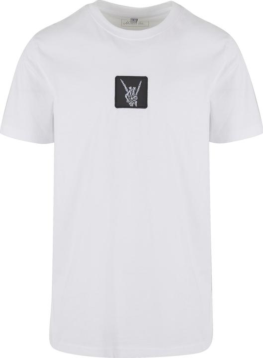 Produktbild Mister Tee Skelett Patch Tee (XL)