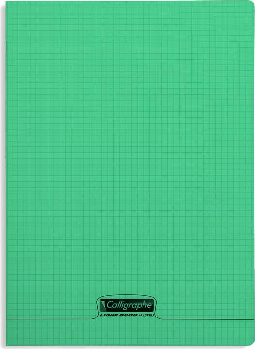 Produktbild Clairefontaine Ligne 8000 POLYPRO