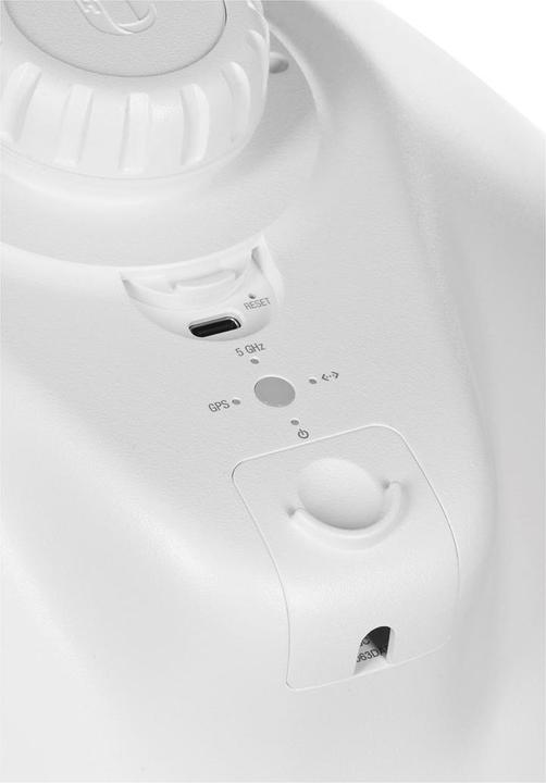Image du produit Ubiquiti WLAN-Bridge LTU-PRO (866 Mbit/s)