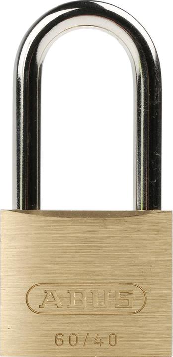 Produktbild Abus Vorhängeschloss 40mm