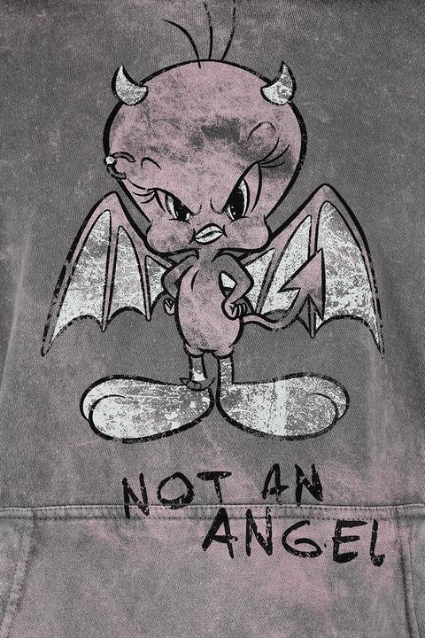 Produktbild Looney Tunes Tweety - Not an Angel (S)