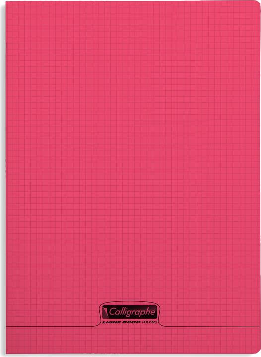 Immagine prodotto Clairefontaine Lega 8000 POLYPRO (A4, Copertina morbida)