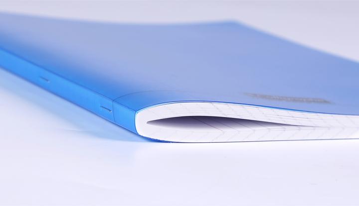 Produktbild Clairefontaine Ligne 8000 POLYPRO (A4)