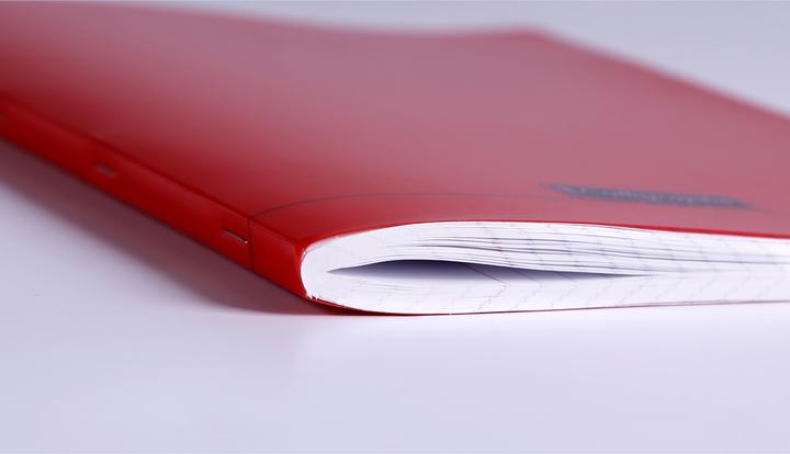 Produktbild Clairefontaine Ligne 8000 POLYPRO (A4)