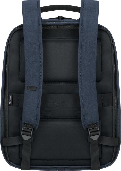 Actual product image Samsonite Notebook backpack Securipak Travel 15.6" expandable (25.50 l)