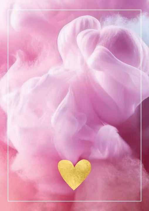 Produktbild Postkartenblock Dreams (42 Stk.)