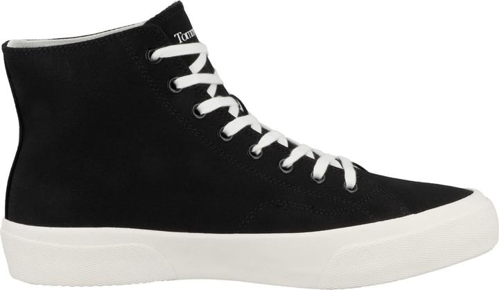 Produktbild Tommy Hilfiger Tommy Jeans Mid Canvas Color - 58127 (44)