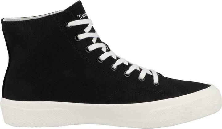 Actual product image Tommy Hilfiger Tommy Jeans Mid Canvas Color - 58127 (44)