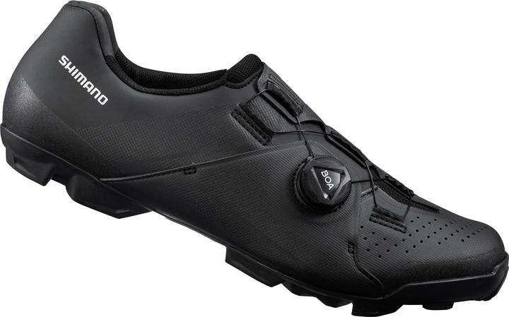 Cycling shoes
