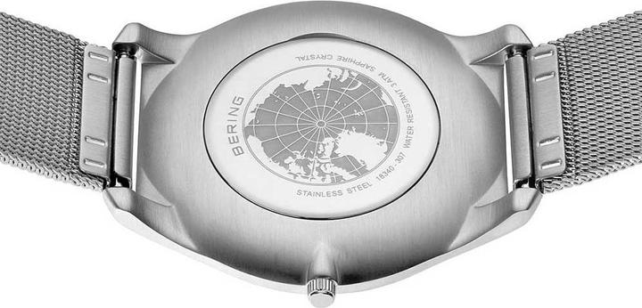 Produktbild Bering 18340-307 (Analoguhr)