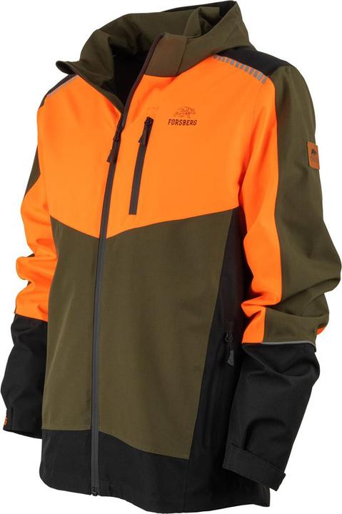 Produktbild Forsberg Skogar Allwetterjacke (XL)