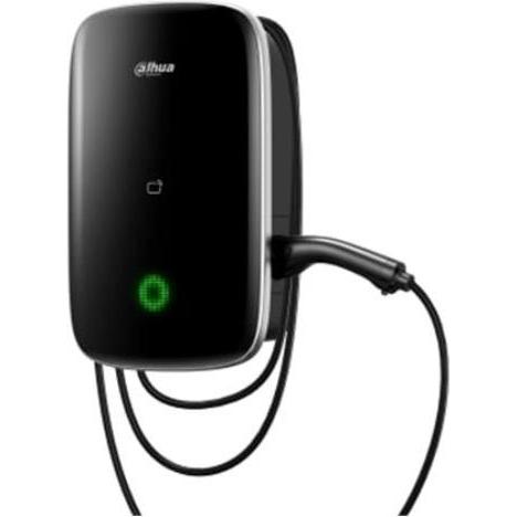 Dahua Technology, EV-Ladegerät 22, Telecamera di rete