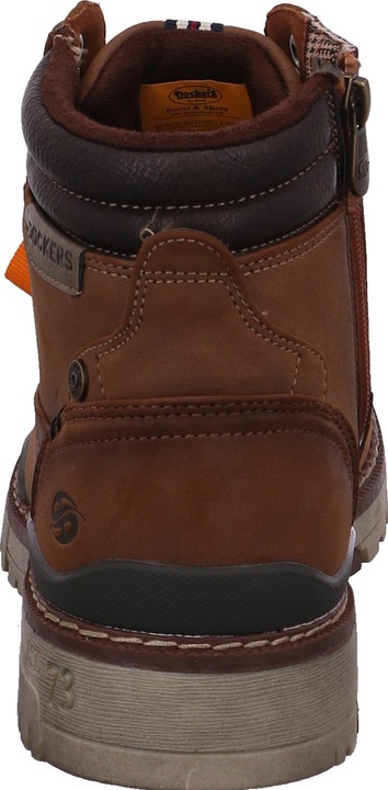 Image du produit Dockers Botte à cheville (45)