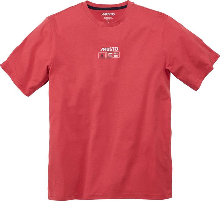 Produktbild Musto Flag Shirt (M)