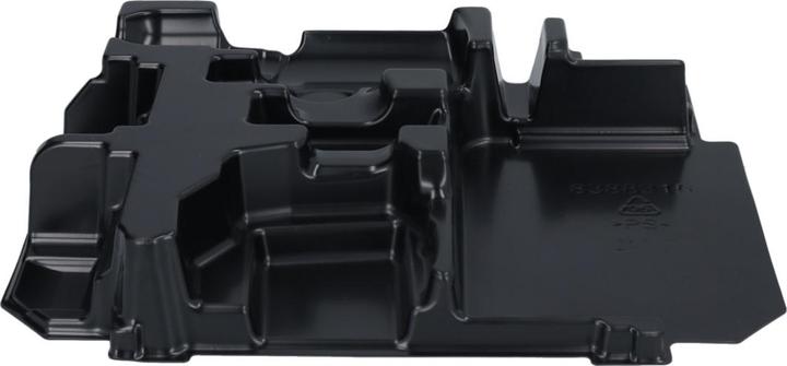 Actual product image Makita System insert for charger DC18RC + 4x 18V batteries in Makpac ( 838754-7 )