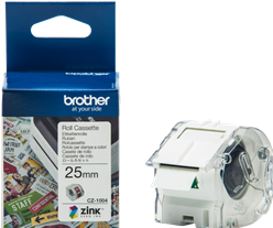 Productafbeelding Brother CZ-1005 etikettenrol