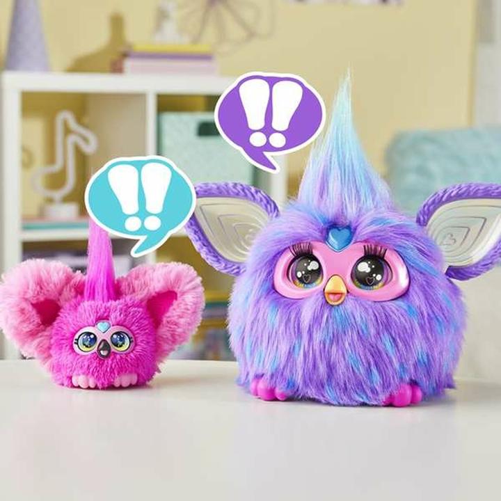 Image du produit Hasbro Furblets - Modèle choisi aléatoirement