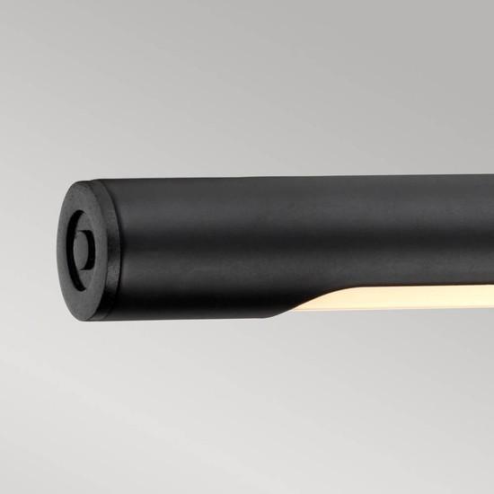 Actual product image Elstead Lighting Alton LED picture light 67cm black (549 lm)