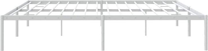 Image du produit vidaXL Bettgestell (180 x 200 cm)