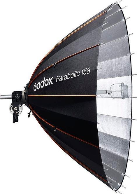 Produktbild Godox Parabolic Light Focusing System, 158cm (Reflektor, 158 cm)
