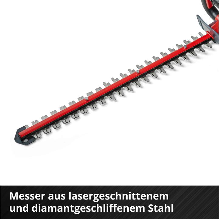 Productafbeelding Einhell GE-CH 18/60 Li-Solo (Oplaadbare batterij)