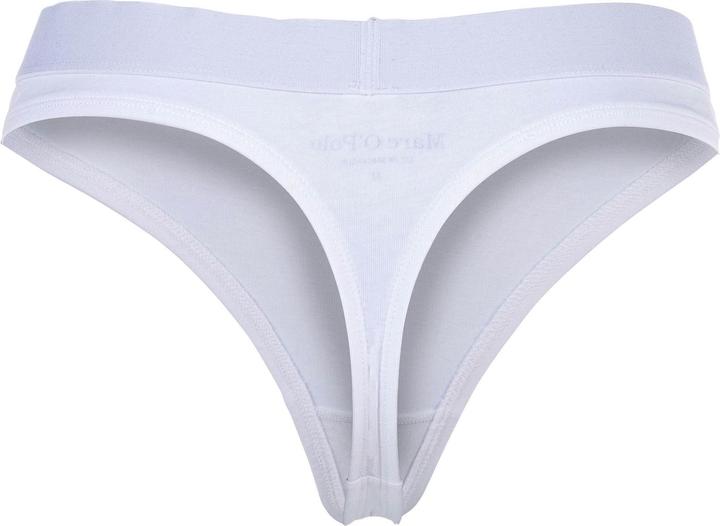 Produktbild Marc O'Polo String (XL, 3er Pack)