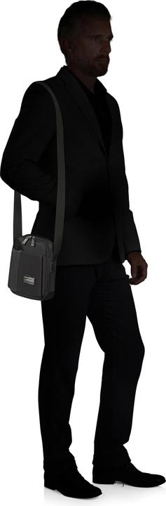 Actual product image Samsonite OPENROAD 2.0 Tablet Cross-over (7.90", Universal)