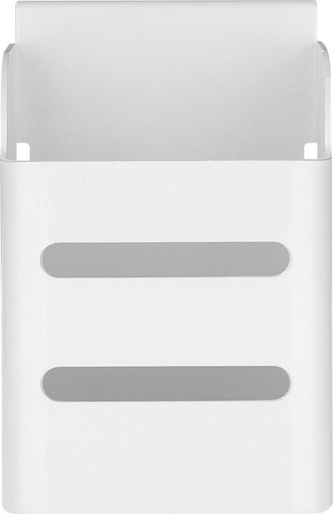 Productafbeelding InLine Slatwall Potlodenbakje wit