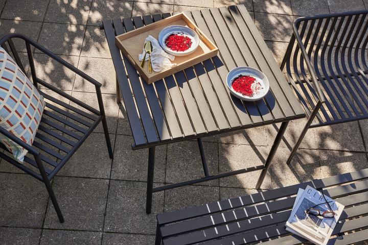 Image du produit Hübsch Villa