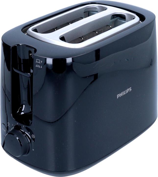 Immagine prodotto Philips Daily Collection HD2582/90 Tostapane a 2 fette