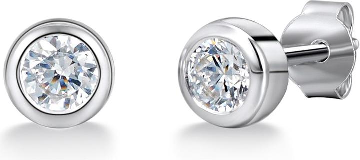 Immagine prodotto Trilani Donna Argento Zirconia argento - 4814 (Argento)