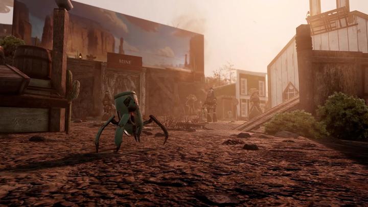 Produktbild Microsoft Fallout 76 (Xbox One S, Xbox One X)
