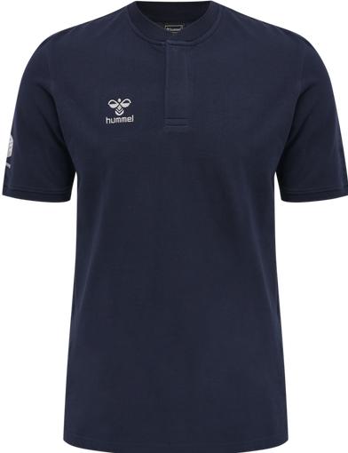Produktbild hummel hmlMOVE GRID POLO (L)
