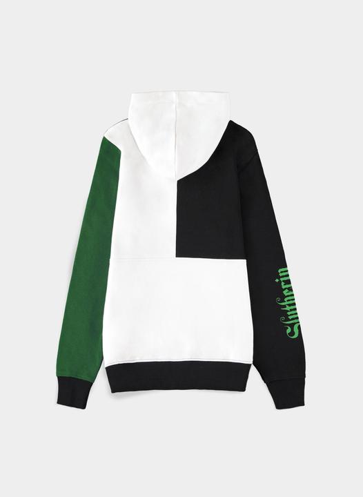 Image du produit Harry Potter: Wizards Unite Sweat à capuche Slytherin Boys (122, 128)