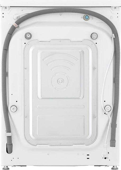 Produktbild LG Waschmaschine F4WV710P1E, Links (10.50 kg, Links)