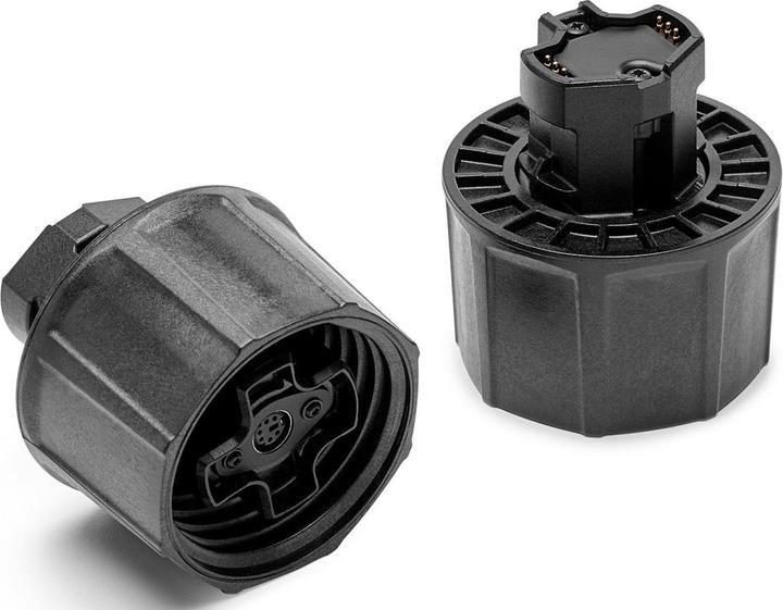 Thrustmaster AddOn Thrustm. T818 Quick Release Adapter Duo (PS5/PC) retail (PC)
