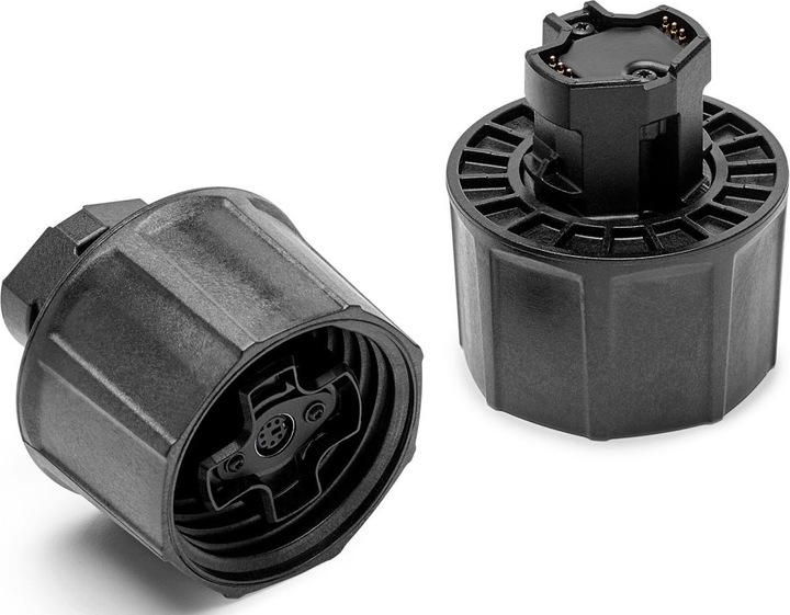 Thrustmaster AddOn Thrustm. T818 Quick Release Adapter Duo (PS5/PC) retail (PC)