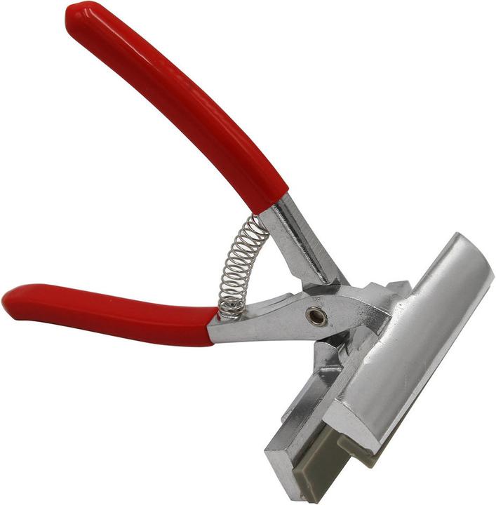 Actual product image Wedge frame tongs