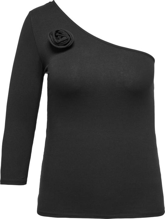 Image du produit Only CARROYSA Asymetrisches Top Asymetrisches Top (S)