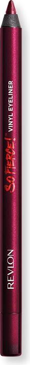Revlon So Fierce Vinyl Eye Liner #righteous rum-burgundy (863 Bordeaux)