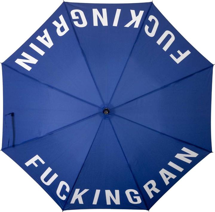 Produktbild Fisura Stockschirm