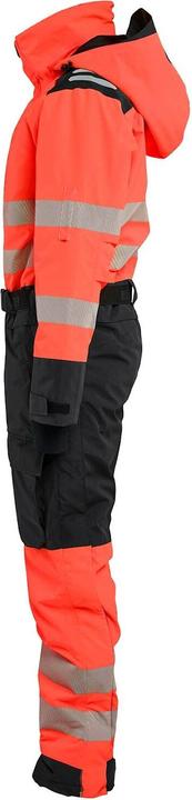 Produktbild Blakläder Winter Arbeitsanzug mit langen Ärmeln für Damen (3XL)