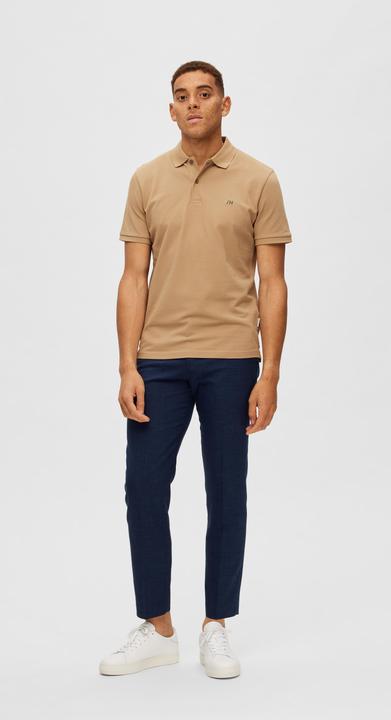 Image du produit Selected Polo classique (M)