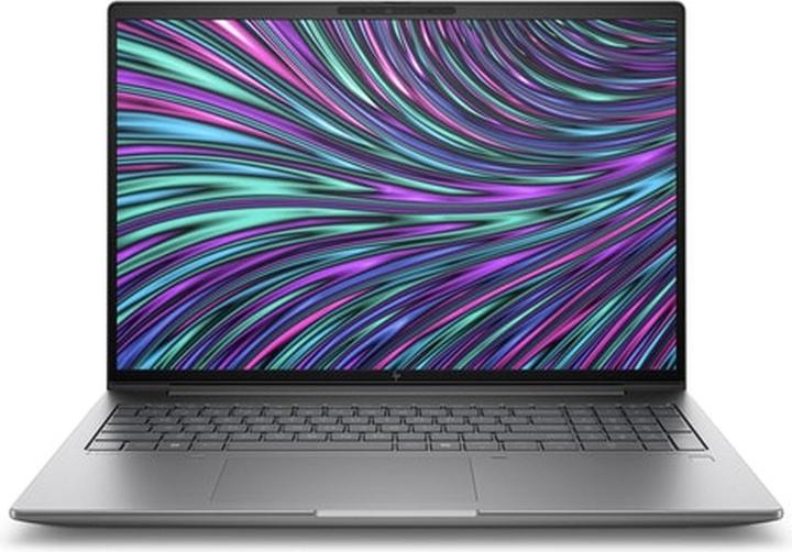 Actual product image HP ZBook Power G11 (16", Intel Core Ultra 7 155H, 32 GB, 2000 GB, DE)