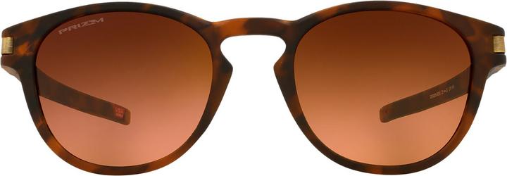 Prizm Brown Gradient, Tartaruga marrone opaco