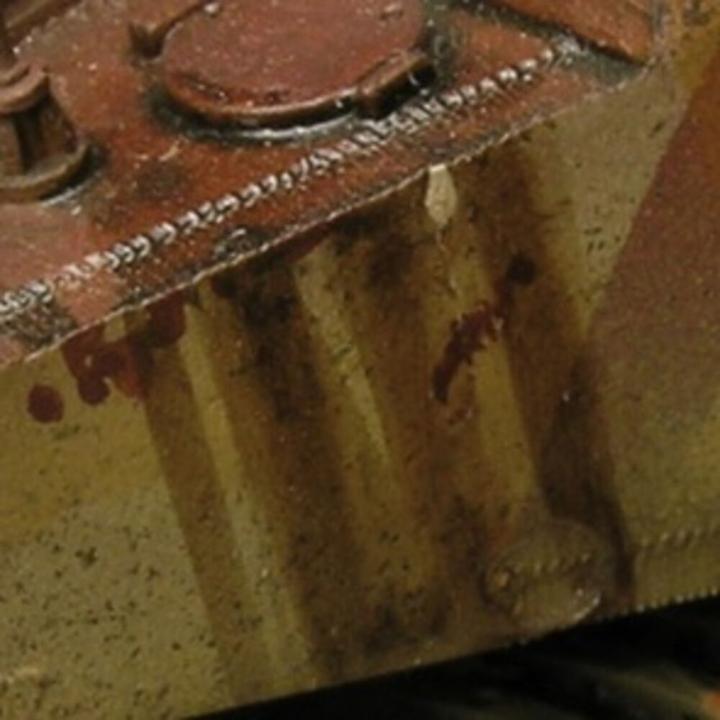 Produktbild Vallejo Weathering Effects